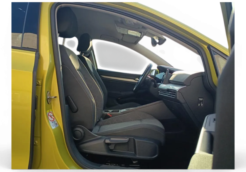 Imagen de Volkswagen Golf