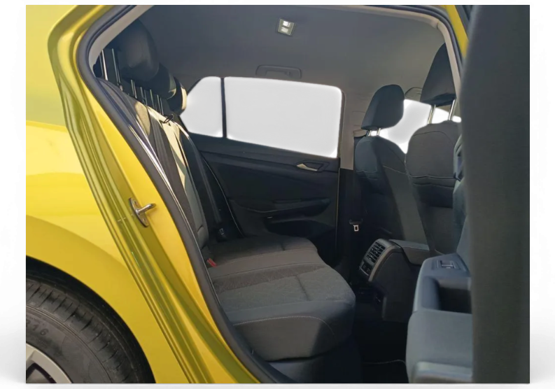 Imagen de Volkswagen Golf