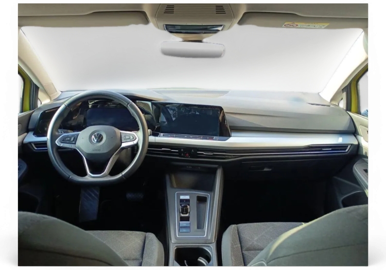 Imagen de Volkswagen Golf