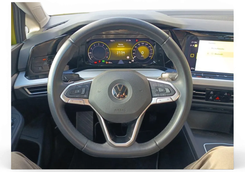 Imagen de Volkswagen Golf