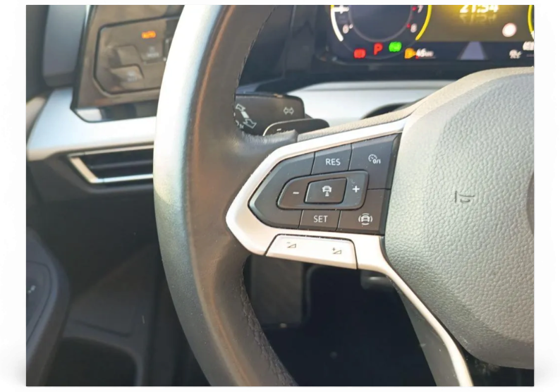 Imagen de Volkswagen Golf