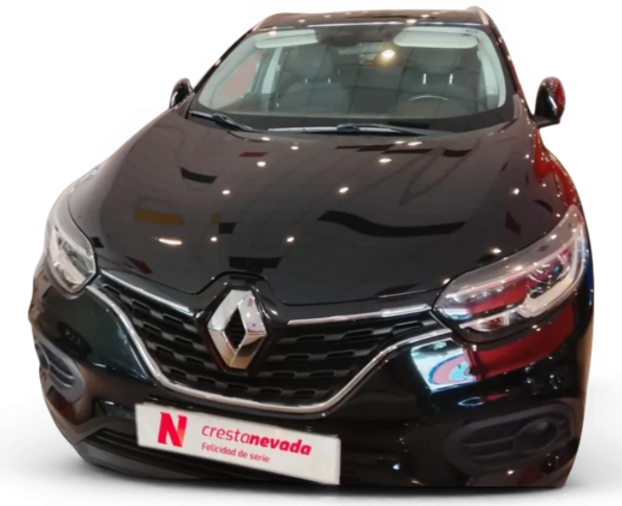 Imagen de Renault Kadjar