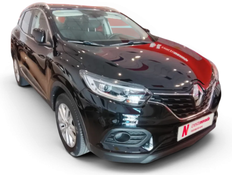 Imagen de Renault Kadjar