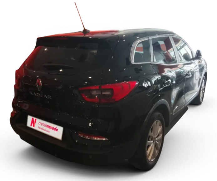 Imagen de Renault Kadjar