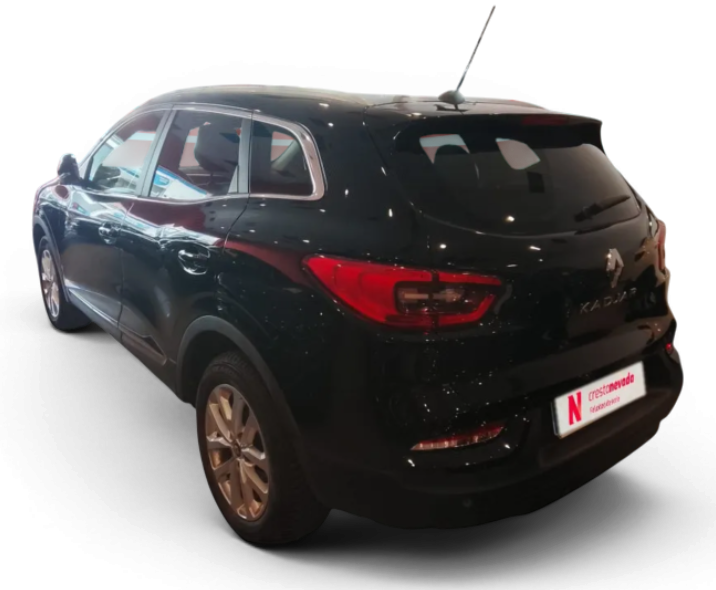 Imagen de Renault Kadjar