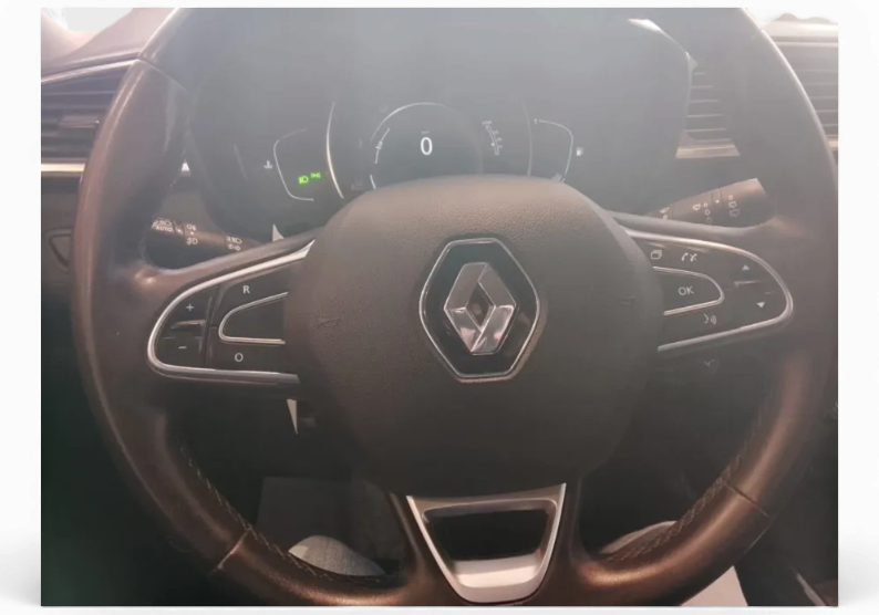Imagen de Renault Kadjar