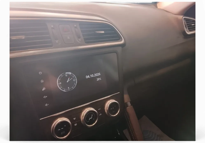 Imagen de Renault Kadjar