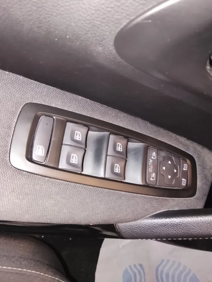 Imagen de Renault Kadjar