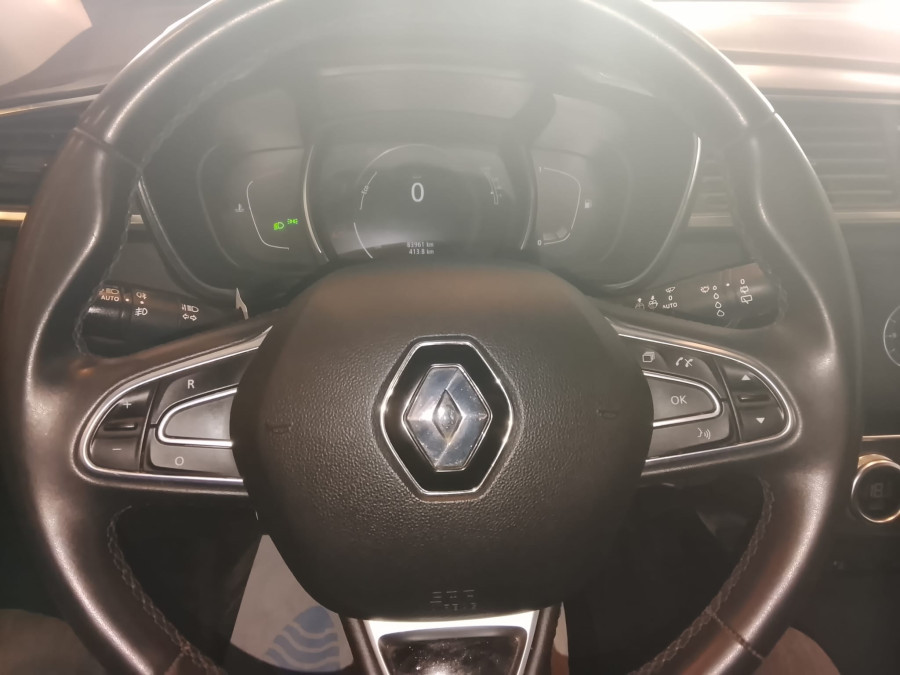 Imagen de Renault Kadjar