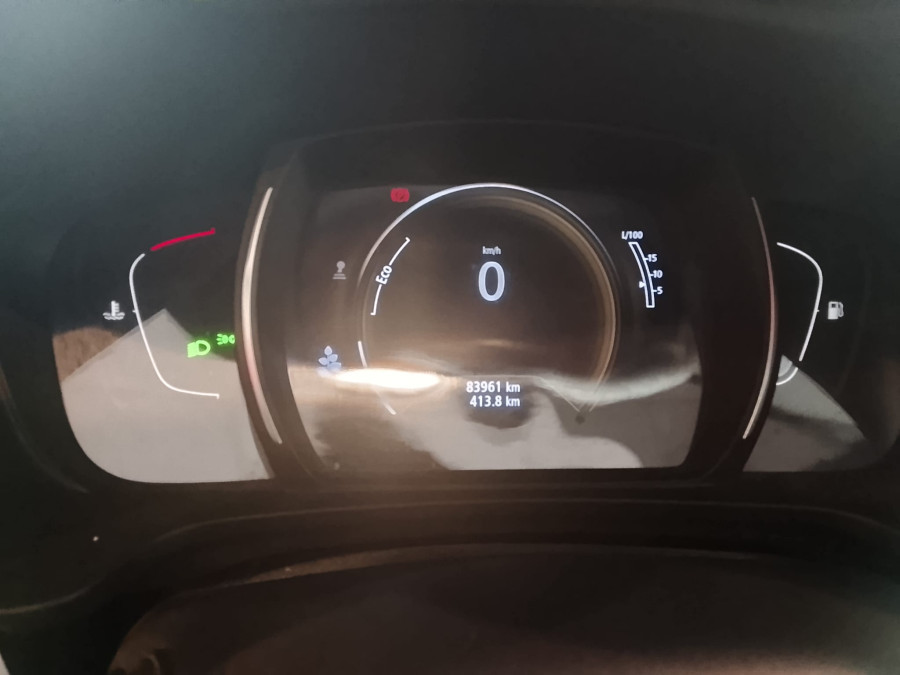Imagen de Renault Kadjar