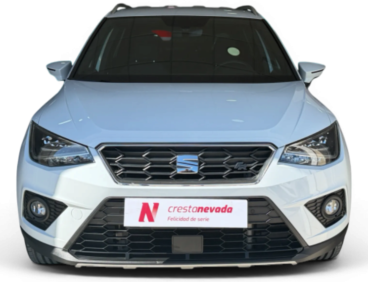 Imagen de SEAT Arona
