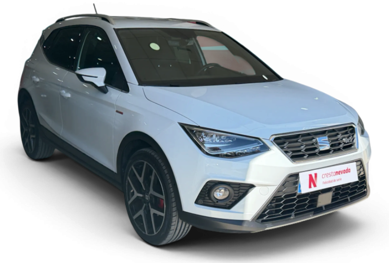 Imagen de SEAT Arona