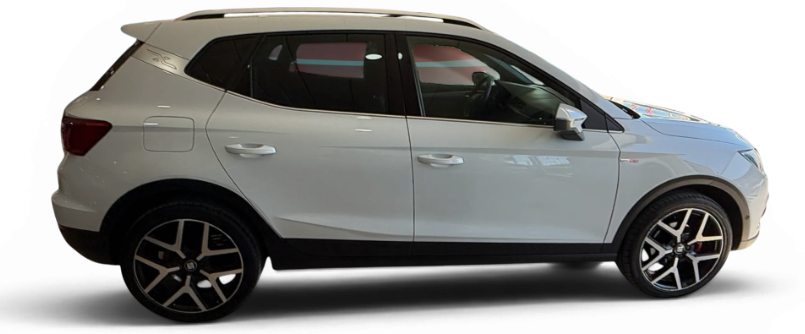 Imagen de SEAT Arona