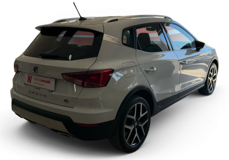 Imagen de SEAT Arona