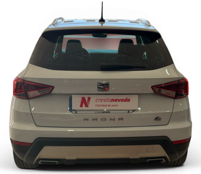 Imagen de SEAT Arona