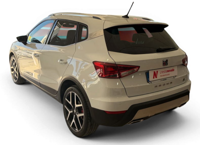 Imagen de SEAT Arona