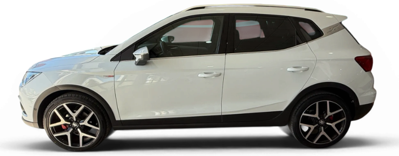 Imagen de SEAT Arona