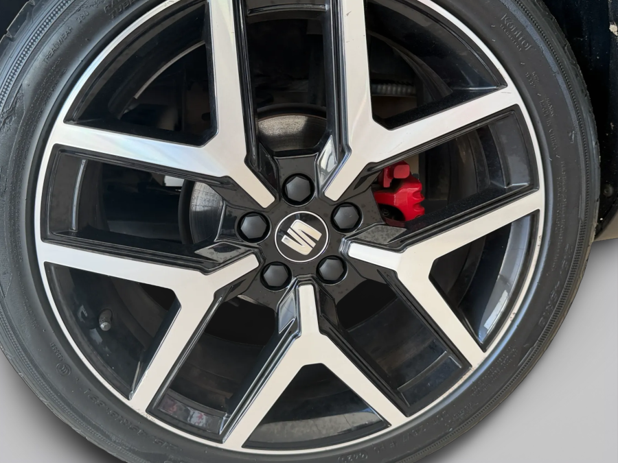 Imagen de SEAT Arona
