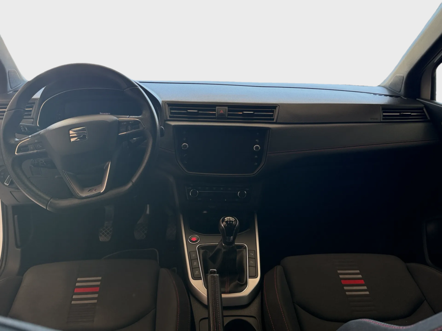 Imagen de SEAT Arona