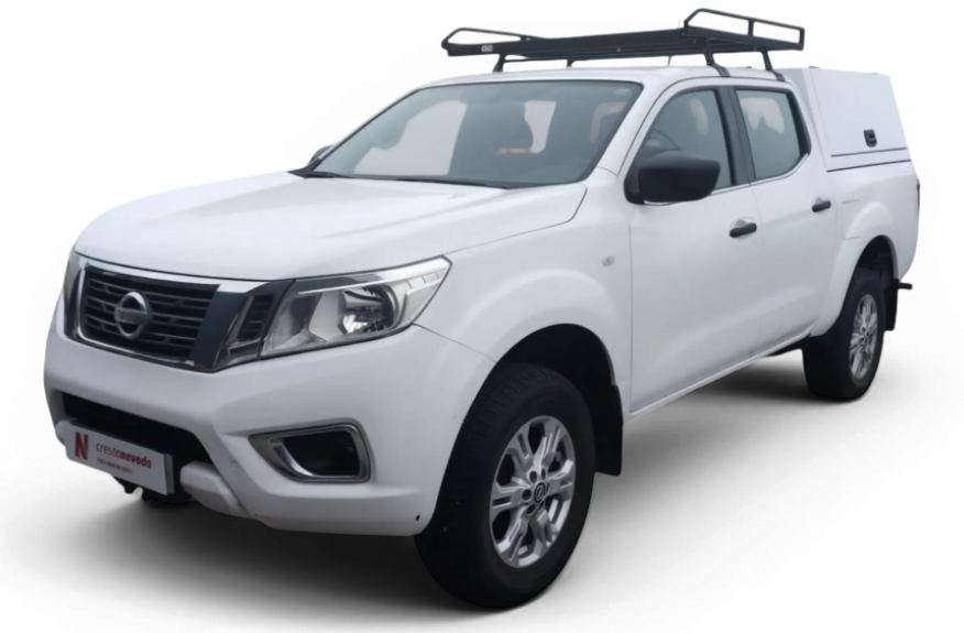 Imagen de NISSAN Navara