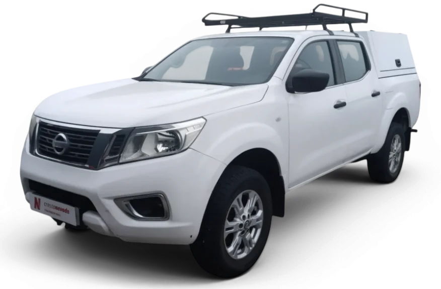 Imagen de NISSAN Navara