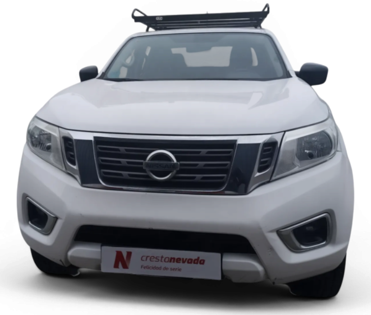Imagen de NISSAN Navara