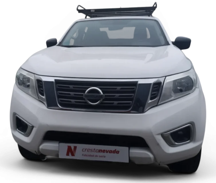 Imagen de NISSAN Navara