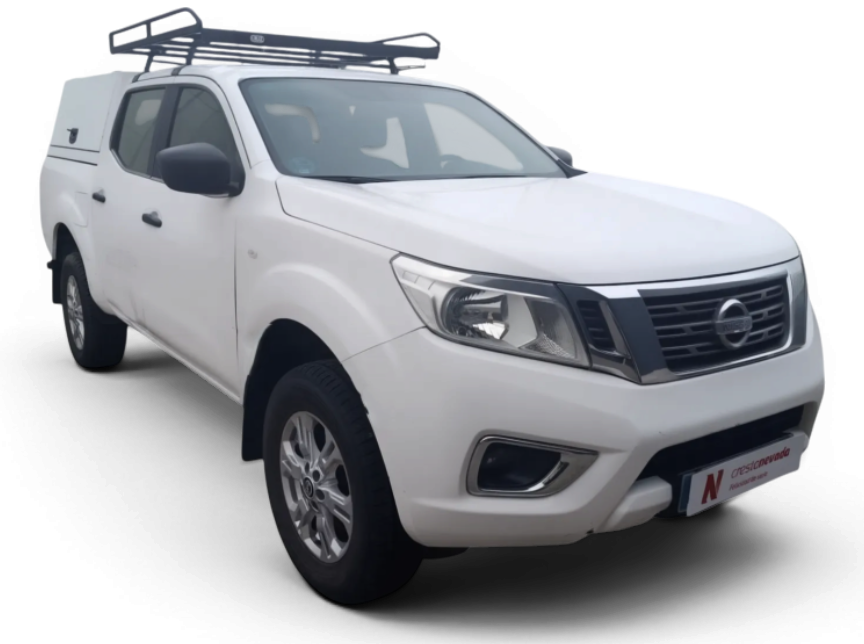 Imagen de NISSAN Navara