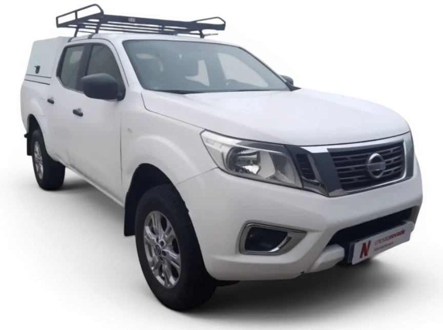 Imagen de NISSAN Navara