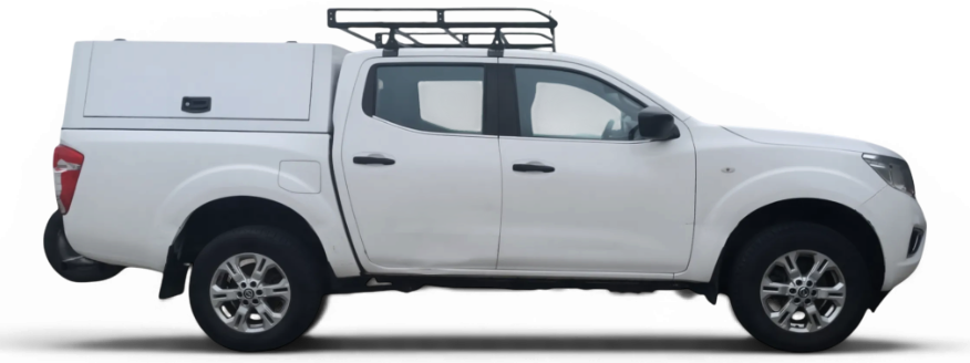 Imagen de NISSAN Navara
