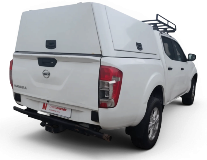 Imagen de NISSAN Navara