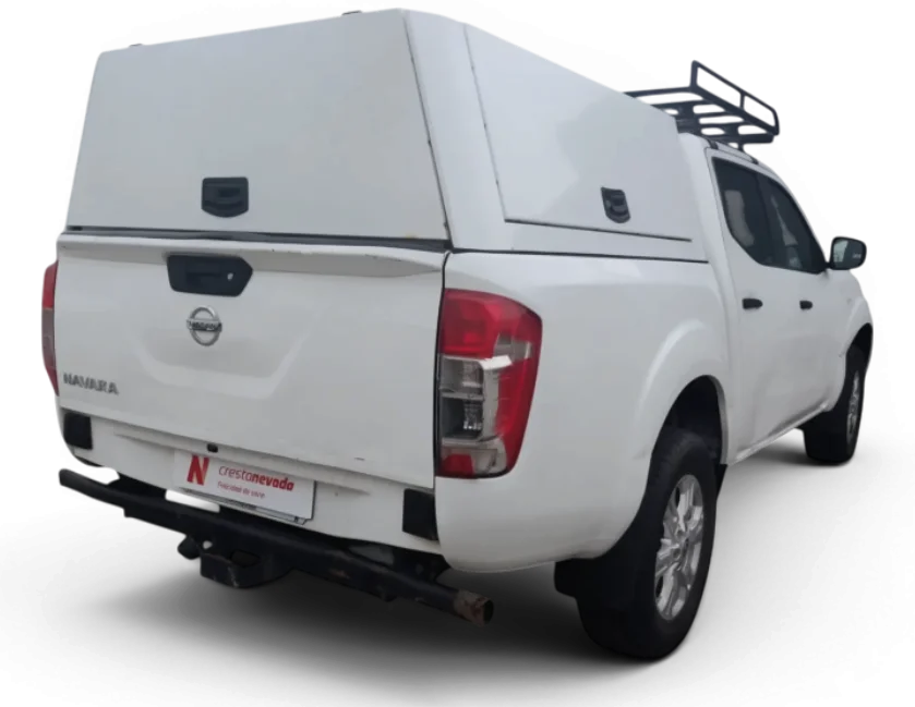 Imagen de NISSAN Navara