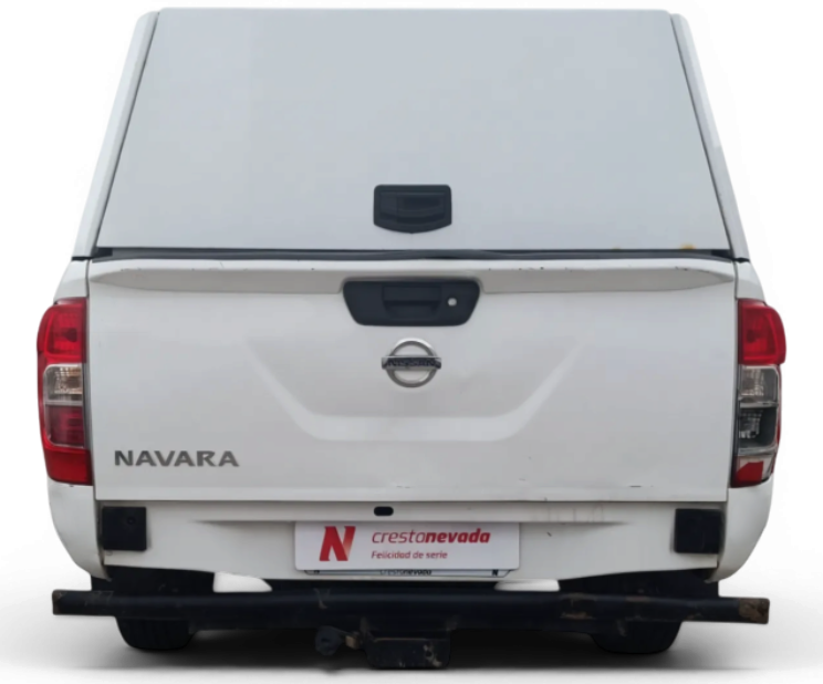 Imagen de NISSAN Navara