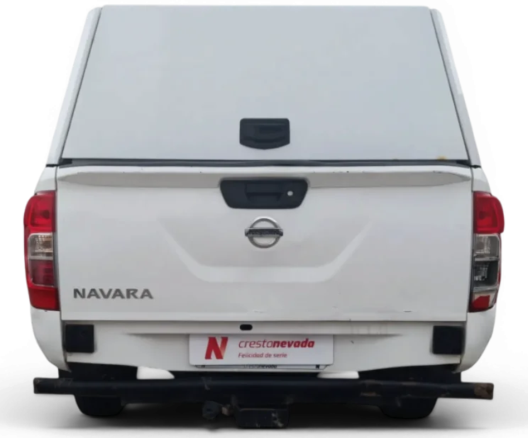 Imagen de NISSAN Navara