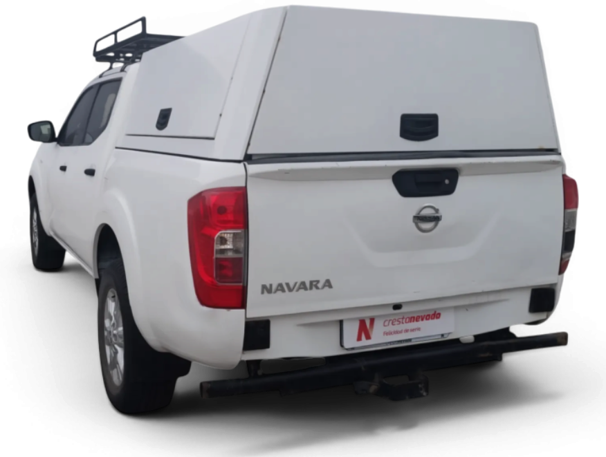 Imagen de NISSAN Navara