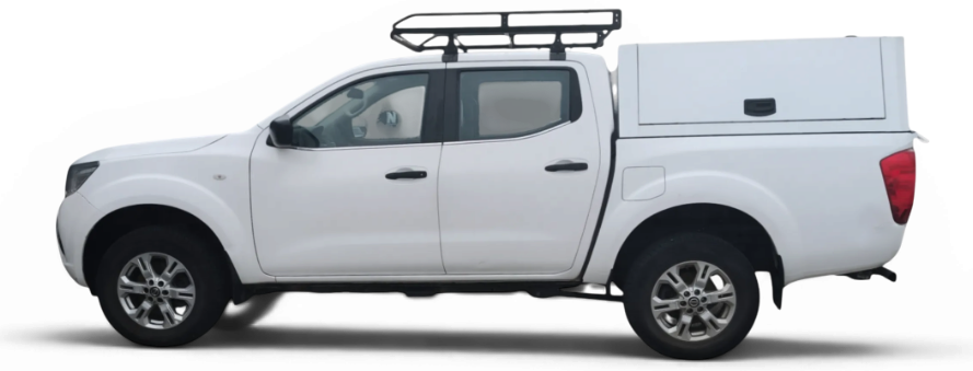 Imagen de NISSAN Navara
