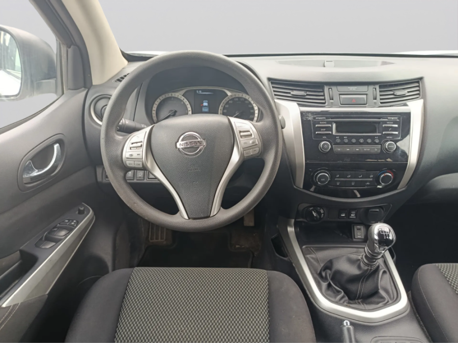 Imagen de NISSAN Navara