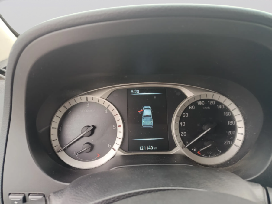 Imagen de NISSAN Navara