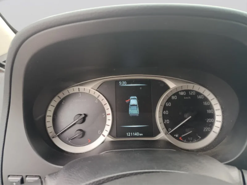 Imagen de NISSAN Navara