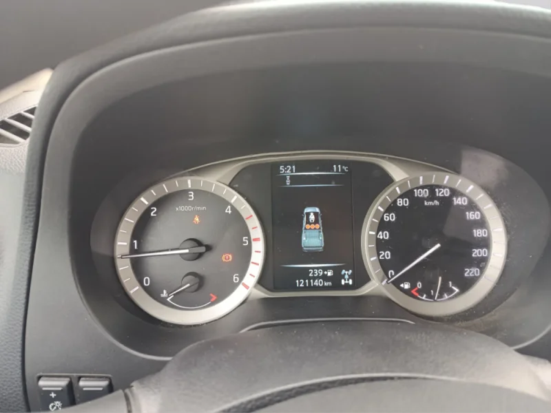 Imagen de NISSAN Navara