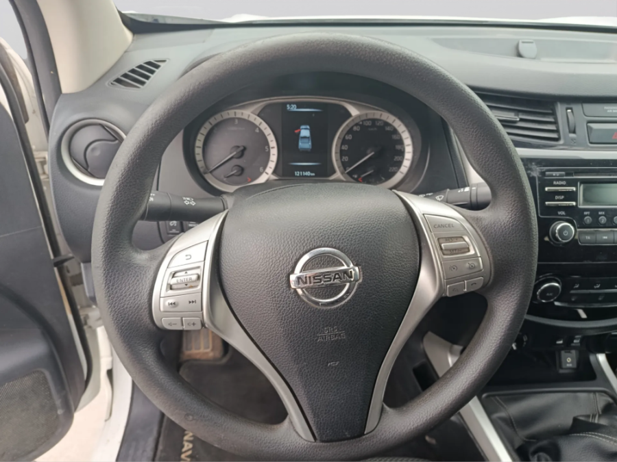 Imagen de NISSAN Navara