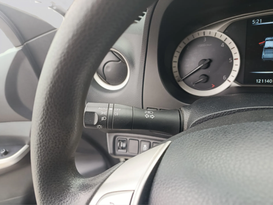 Imagen de NISSAN Navara