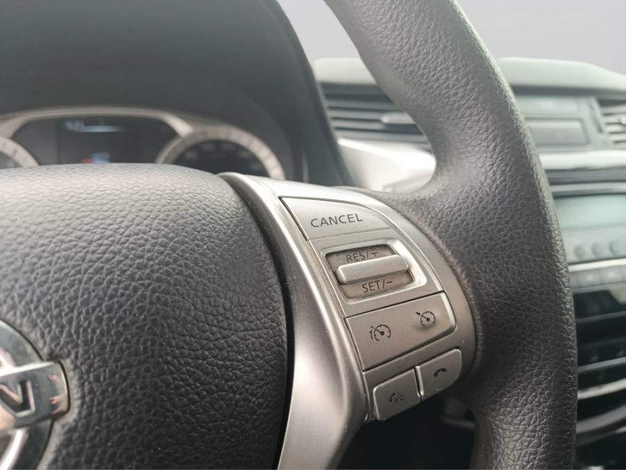 Imagen de NISSAN Navara
