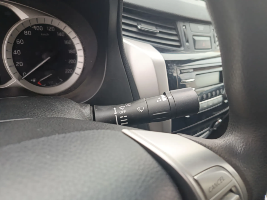 Imagen de NISSAN Navara