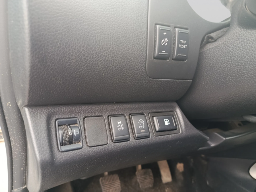Imagen de NISSAN Navara