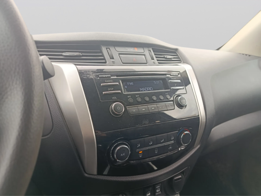 Imagen de NISSAN Navara