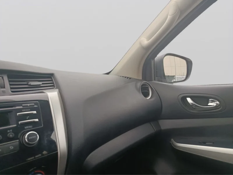 Imagen de NISSAN Navara