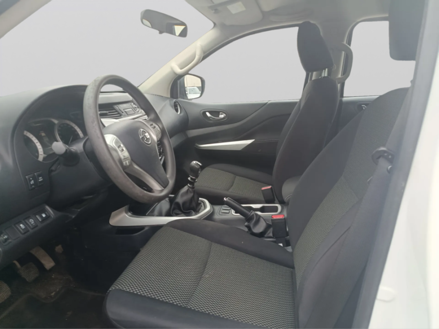 Imagen de NISSAN Navara