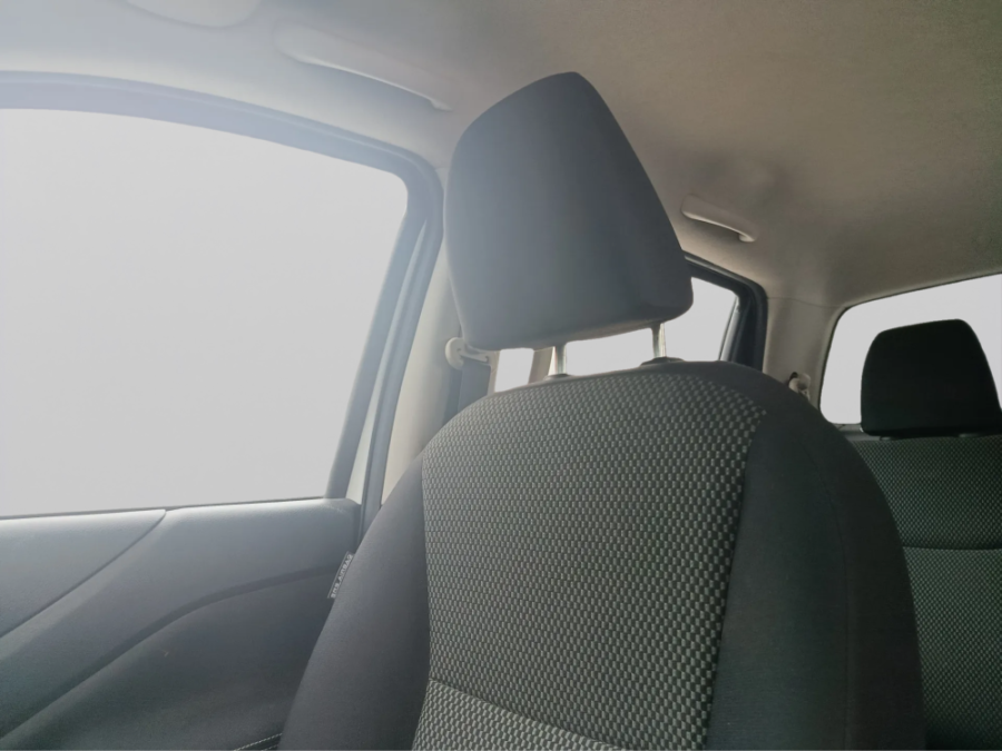 Imagen de NISSAN Navara