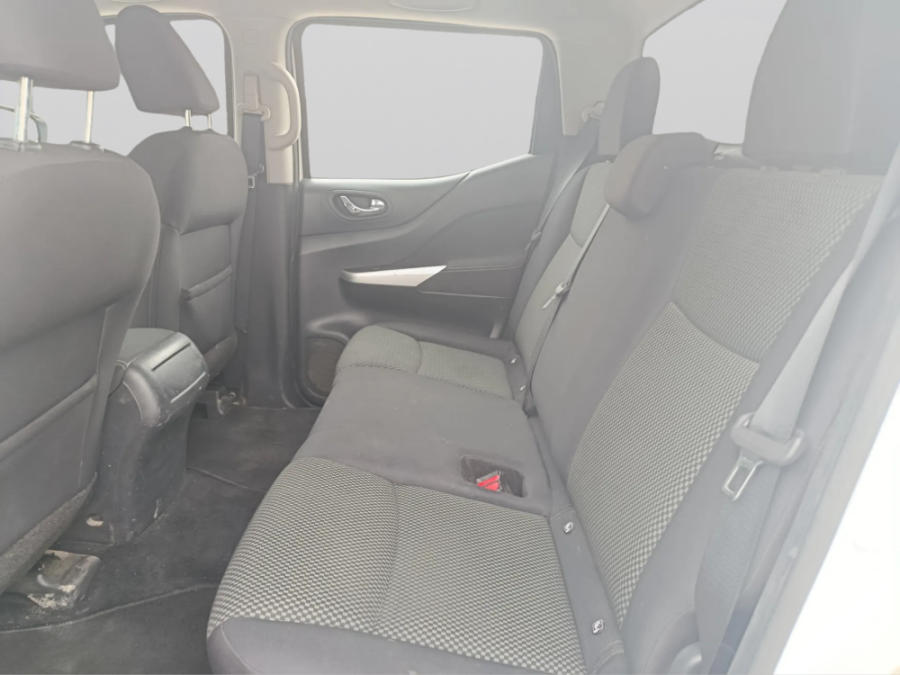 Imagen de NISSAN Navara